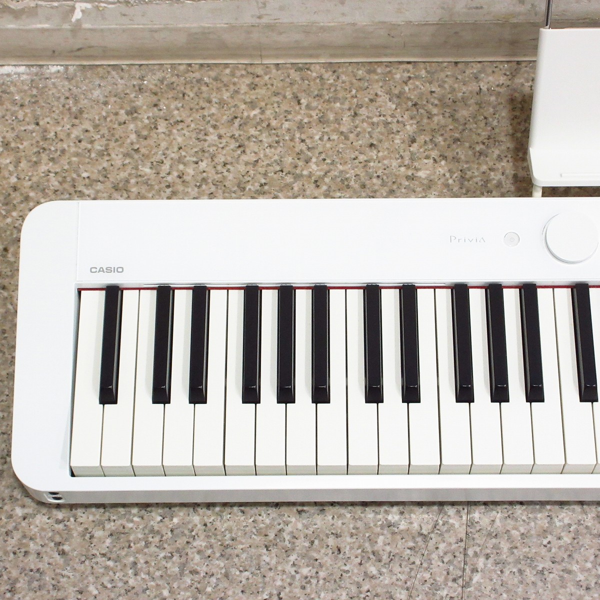 dearkodearko、美品中古 CASIO PX-S1000 中古】CASIO / PX-S1000 WE スタイリッシュピアノ 【横浜店