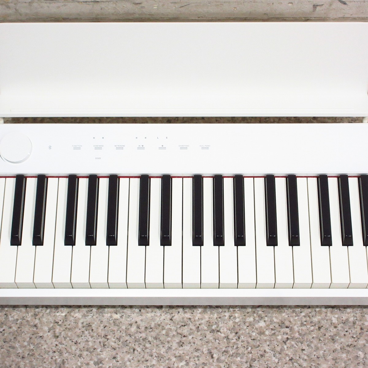 中古】CASIO / PX-S1000 WE スタイリッシュピアノ 【横浜店