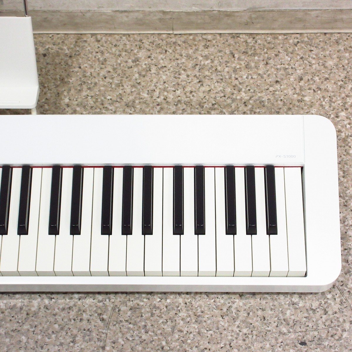 中古】CASIO / PX-S1000 WE スタイリッシュピアノ 【横浜店