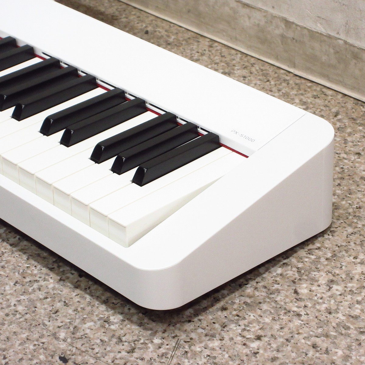 dearkodearko、美品中古 CASIO PX-S1000 2025年最新】casio px-s1000の人気アイテム - メルカリ