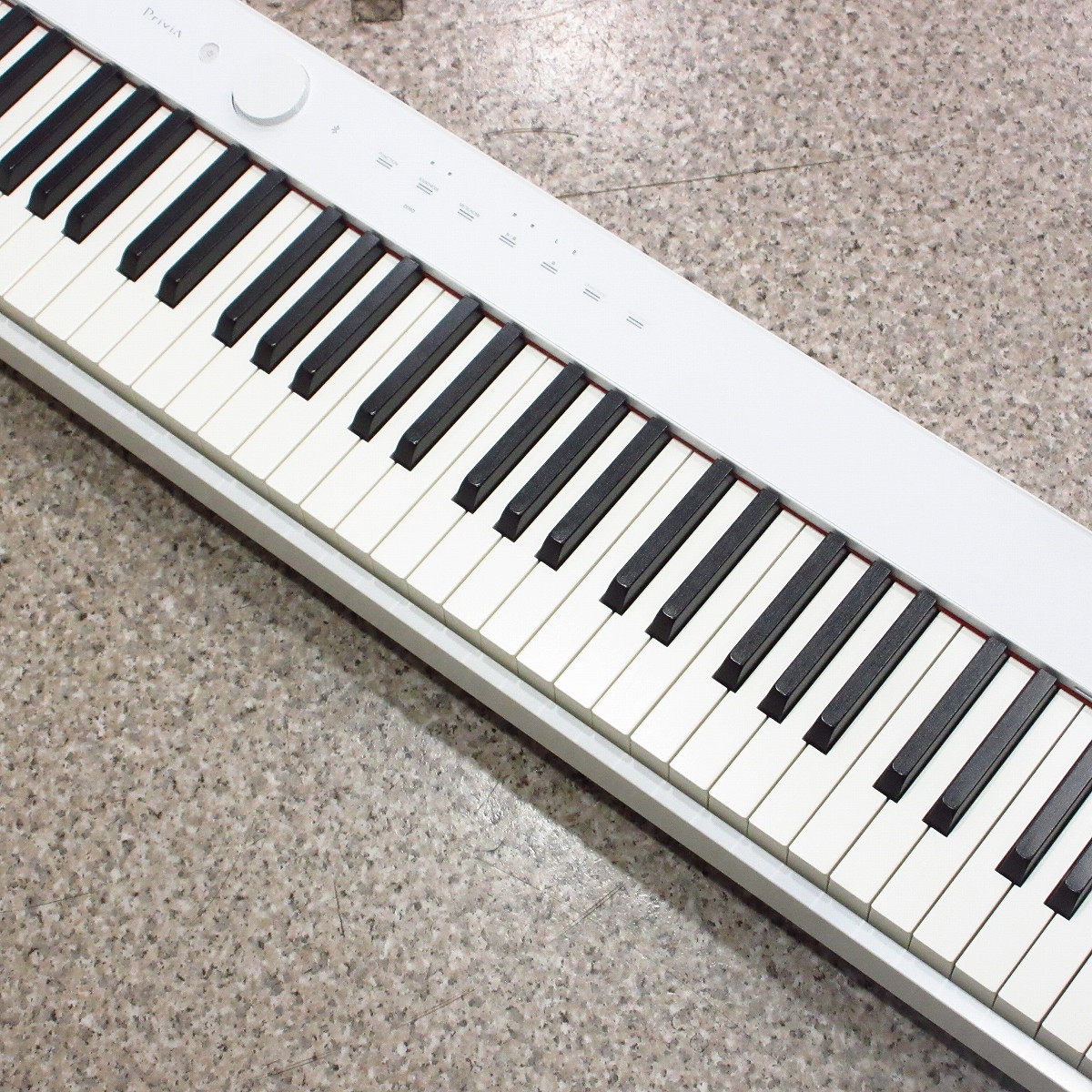 中古】CASIO / PX-S1000 WE スタイリッシュピアノ 【横浜店