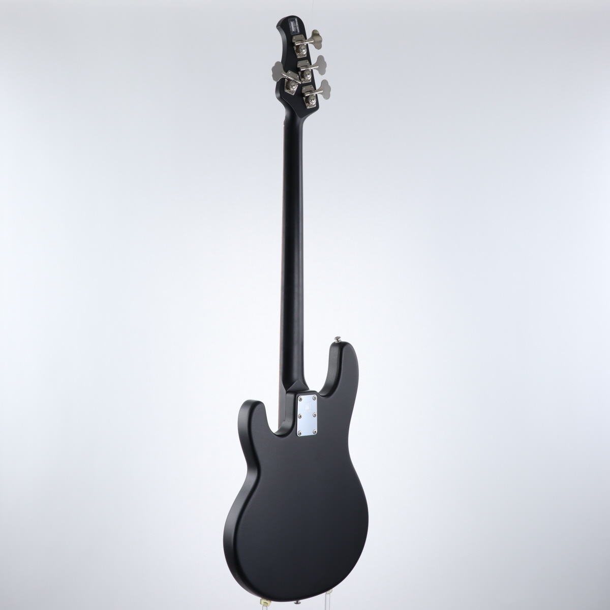 Man S1セット 中古】Music Man / S.U.B. Series X01 Textured Black 【梅田店