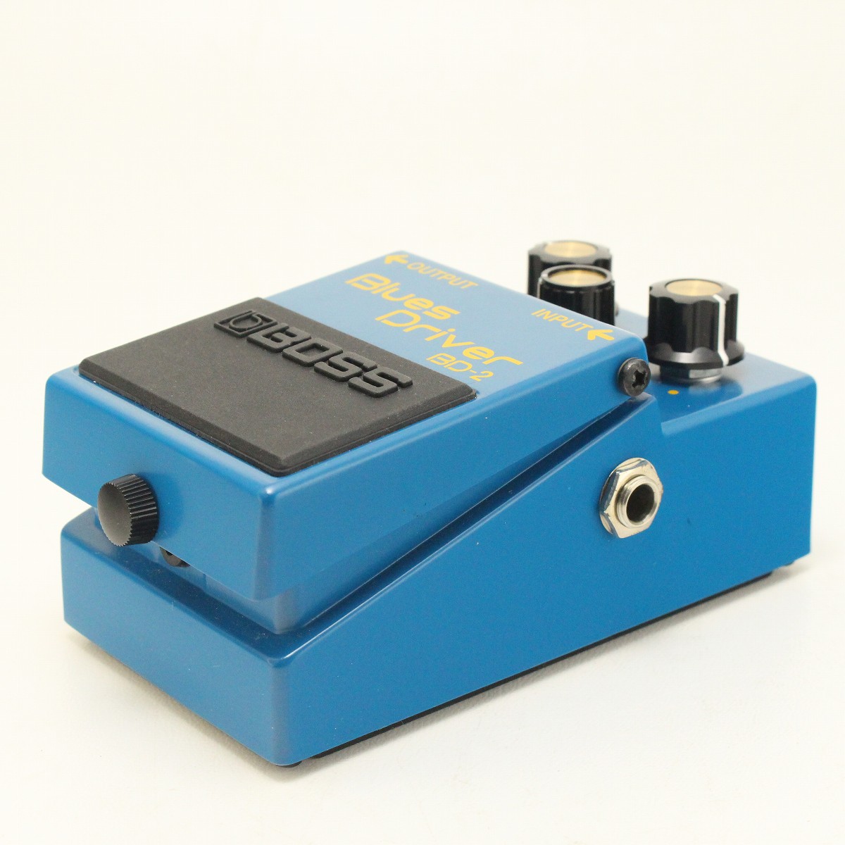 BD2 boss blues driver 中古品 BOSS BD-2 Blues Driver（中古）【楽器検索デジマート】