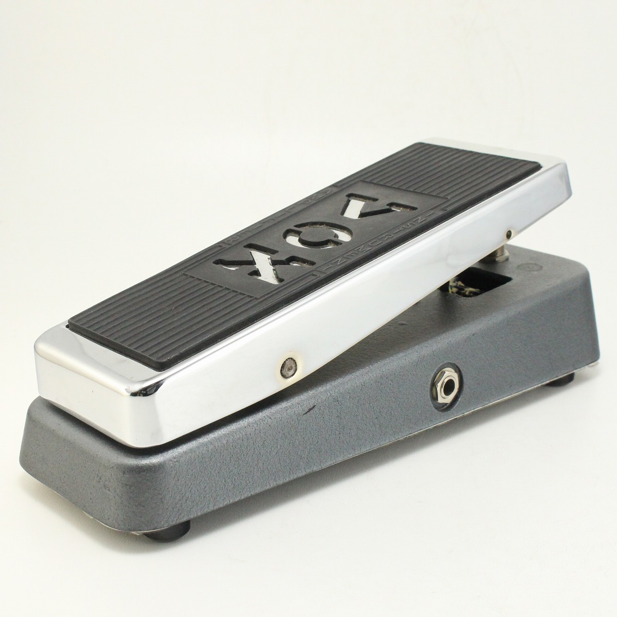 中古】 VOX / V848 The Clyde McCOY Wah Wah Pedal 【御茶ノ水