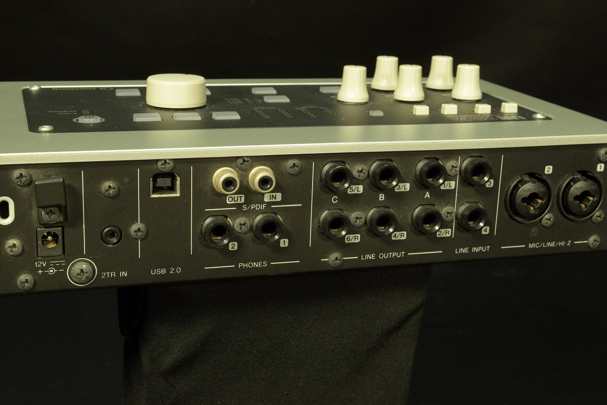 中古】Steinberg スタインバーグ / UR28m | イシバシ楽器