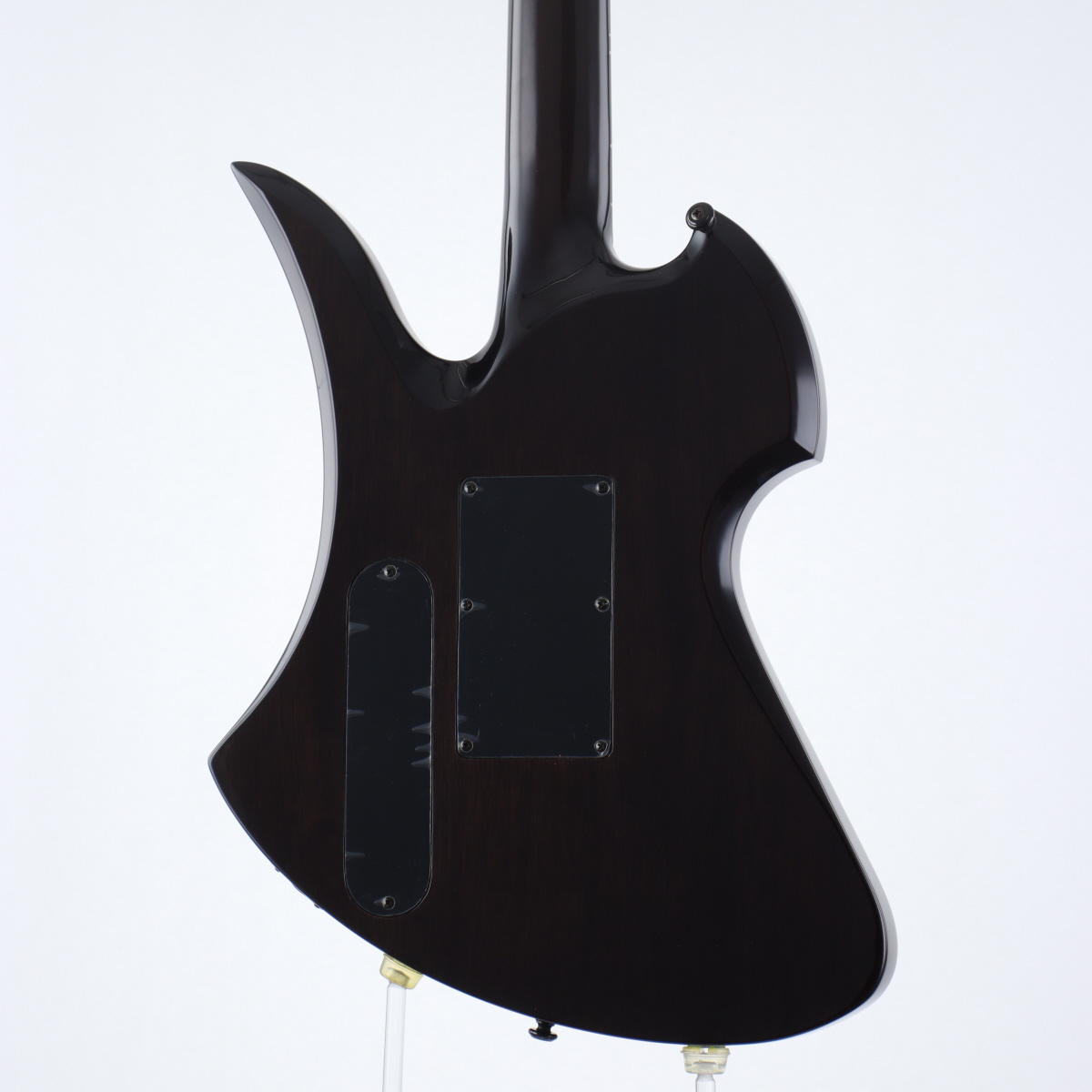中古】B.C.Rich / Mockingbird Plus FR black vapor 【梅田店