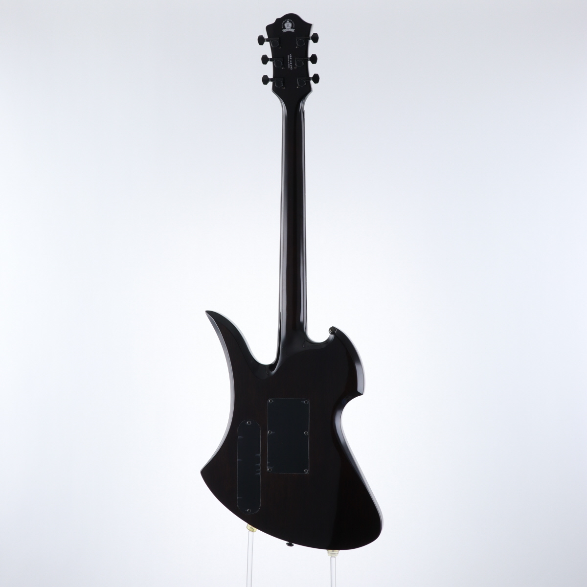 B.C Rich 日本製 black 楽天市場】B.C.Rich (BCリッチ) Japan Limited Series Heritage