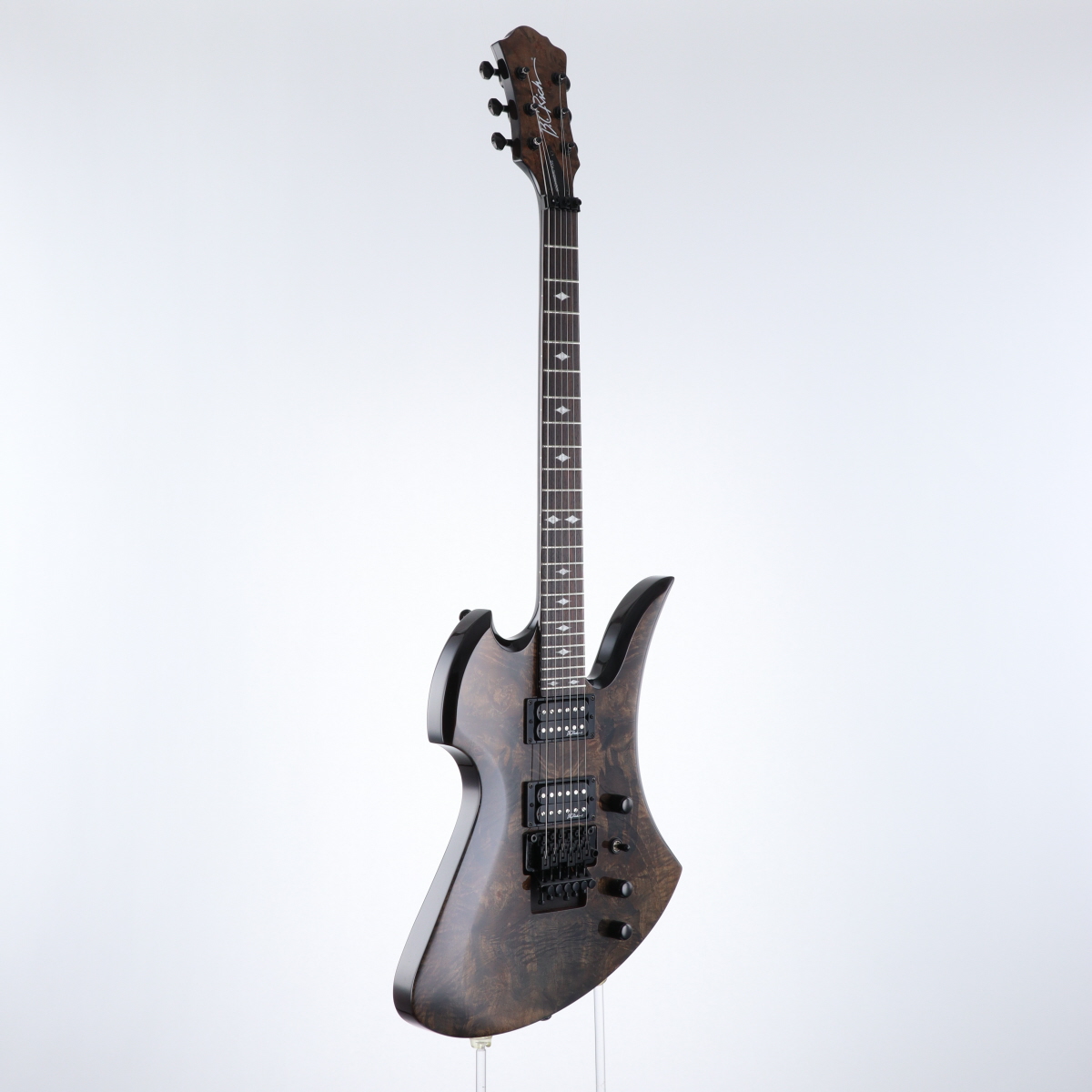 B.C.Rich中古Mockingbird-650 B.C.Rich Mockingbird-650 From JAPAN | eBay