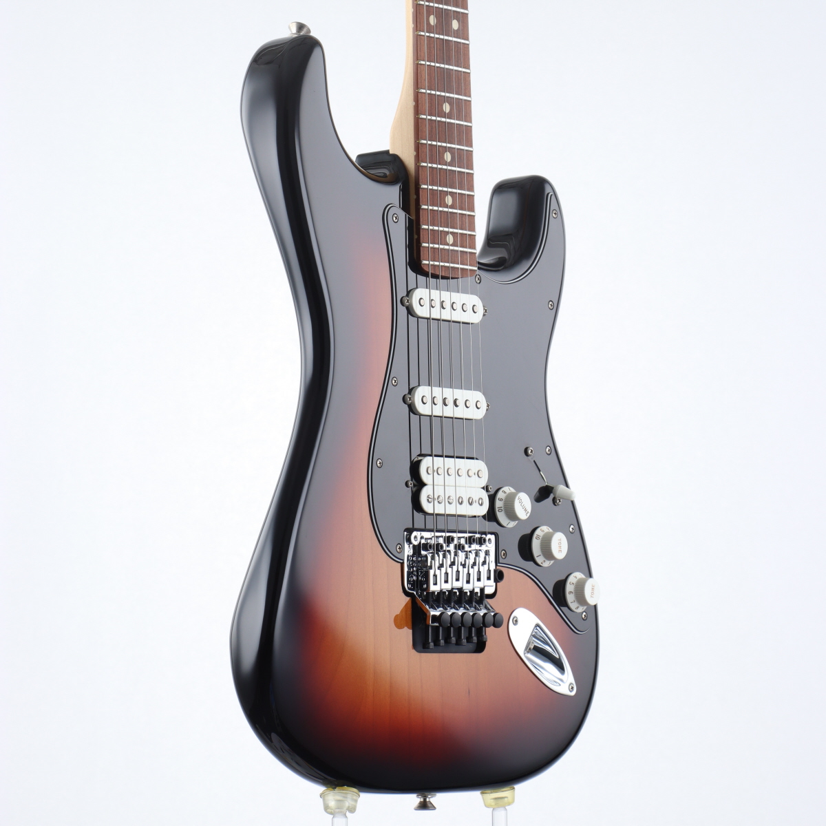 中古】Fender Mexico / Player Stratocaster Floyd Rose HSS 3