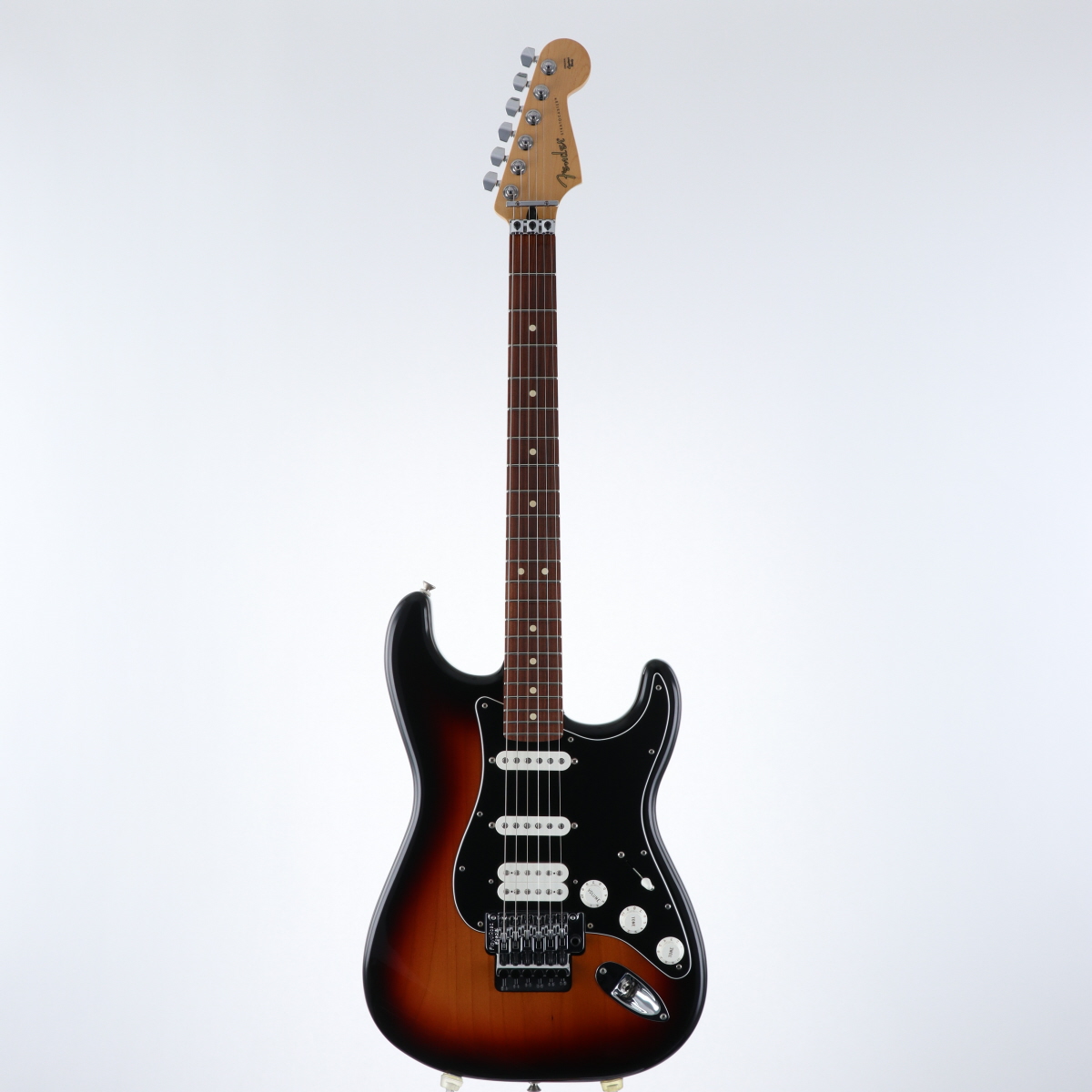 中古】Fender Mexico / Player Stratocaster Floyd Rose HSS 3