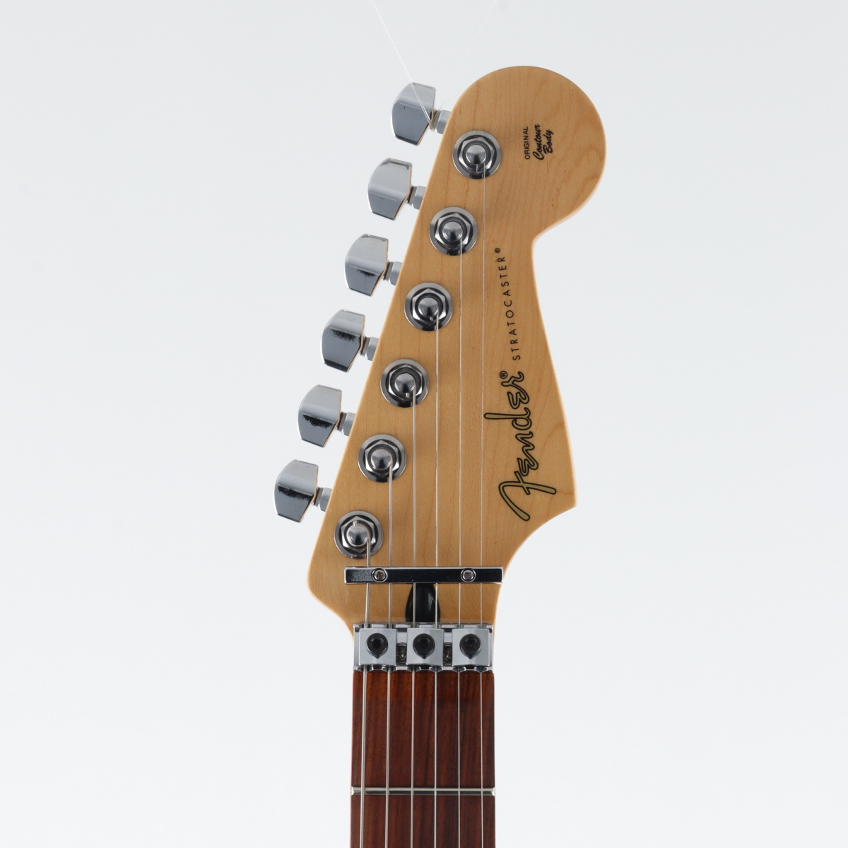 中古】Fender Mexico / Player Stratocaster Floyd Rose HSS 3