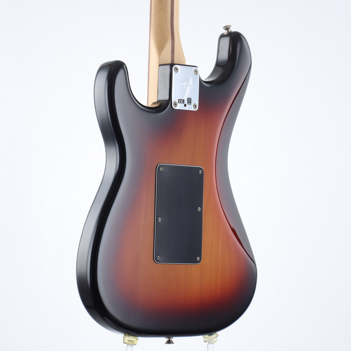 中古】Fender Mexico / Player Stratocaster Floyd Rose HSS 3
