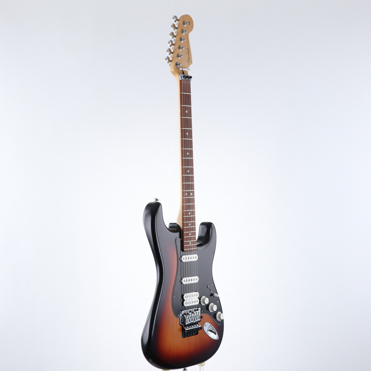 Fender Mexico Player Stratocaster 確認済 中古】FENDER MEXICO / Player Stratocaster 3-Tone Sunburst