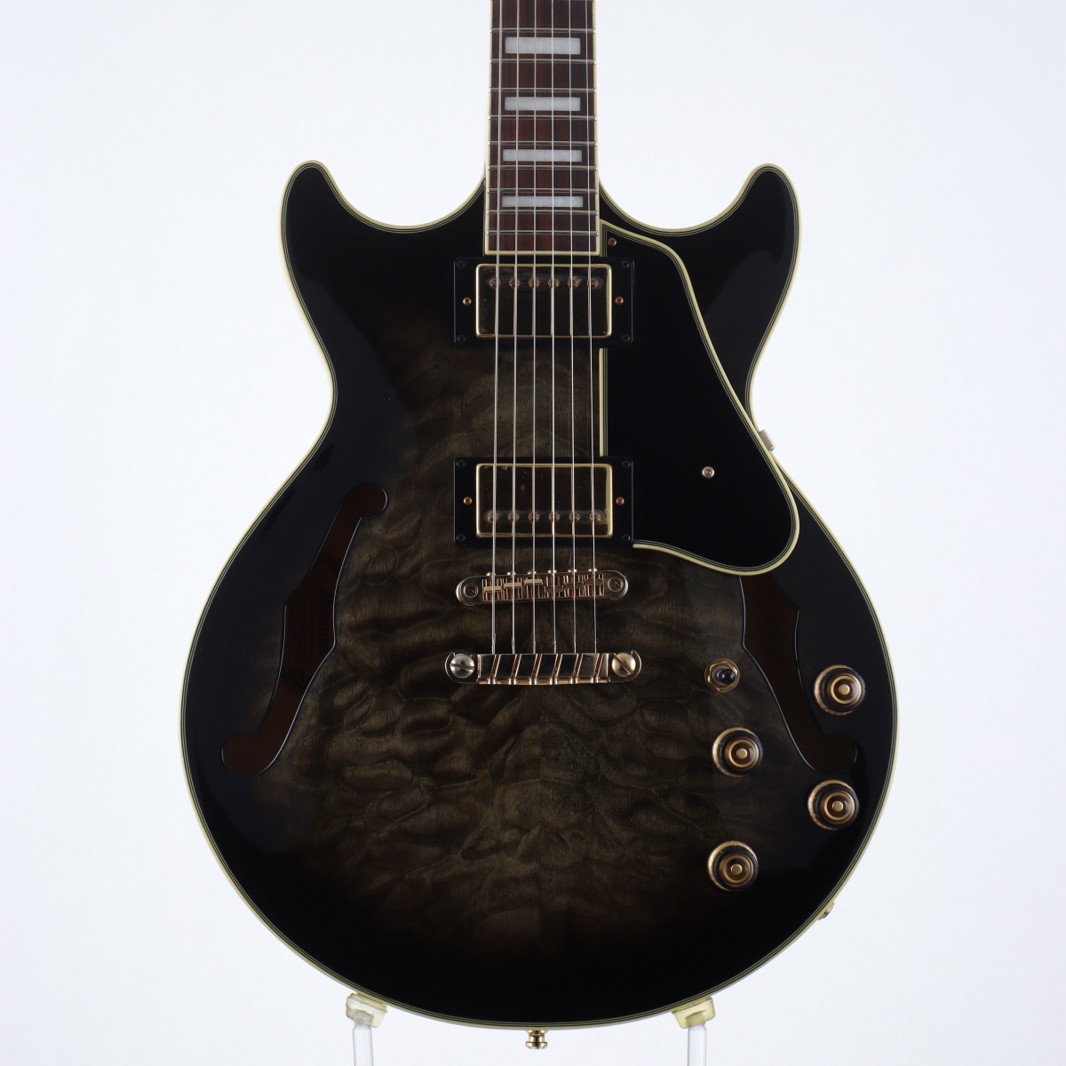 お手頃価格 中古】Ibanez アイバニーズ / Artcore Expressionist Series 香水(女性用)