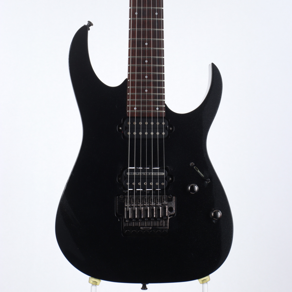 中古】Ibanez / RG1527 Mod Black Pearl 【梅田限定！9月14日