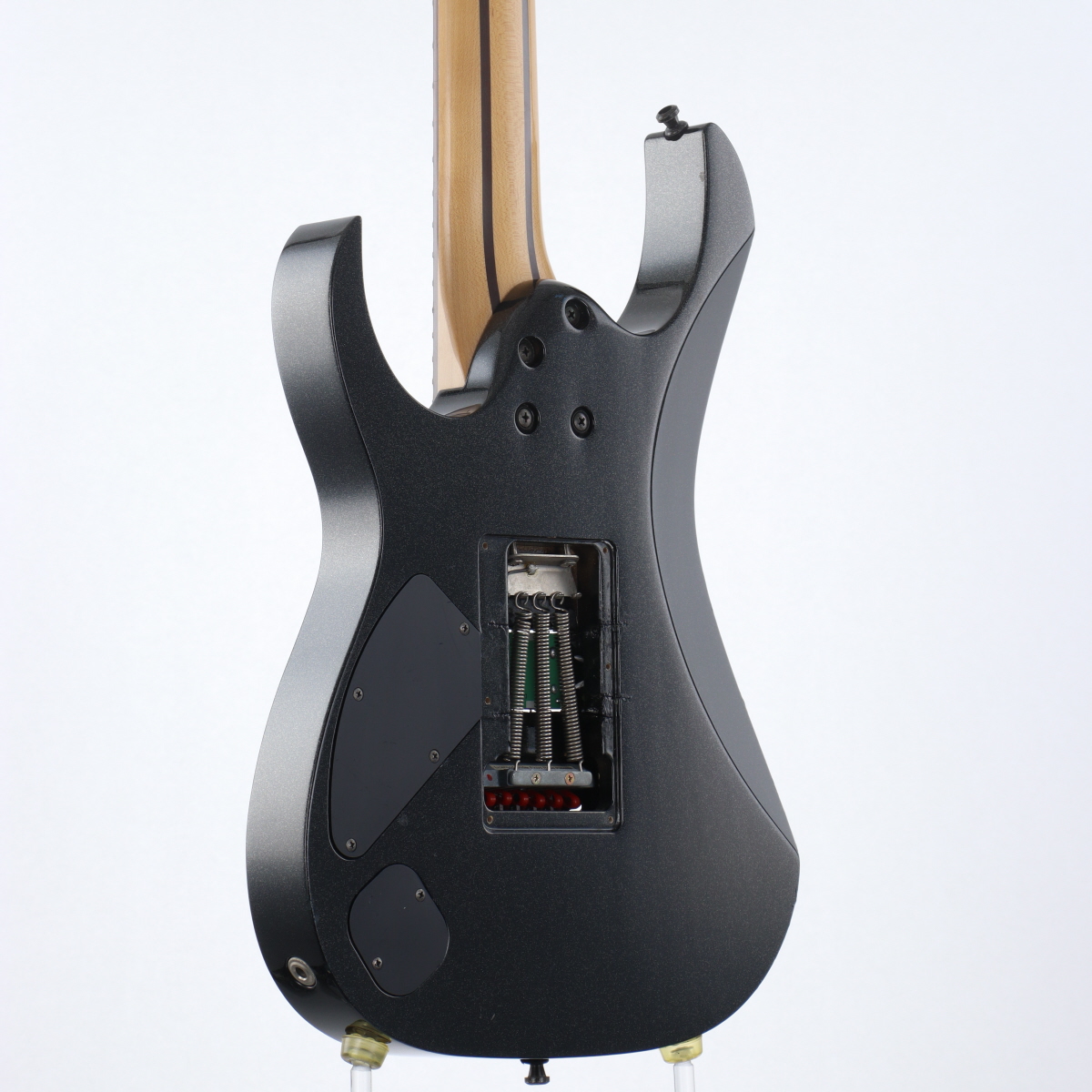 ibanez RG1527 7弦ギター フジゲン製 美品 高額買取実施中!!】Ibanez アイバニーズ 7弦ギター Prestige