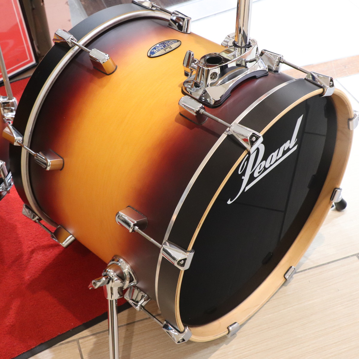 中古】Pearl / DECADE MAPLE BOP CLUB KIT DMP984P/C Classic