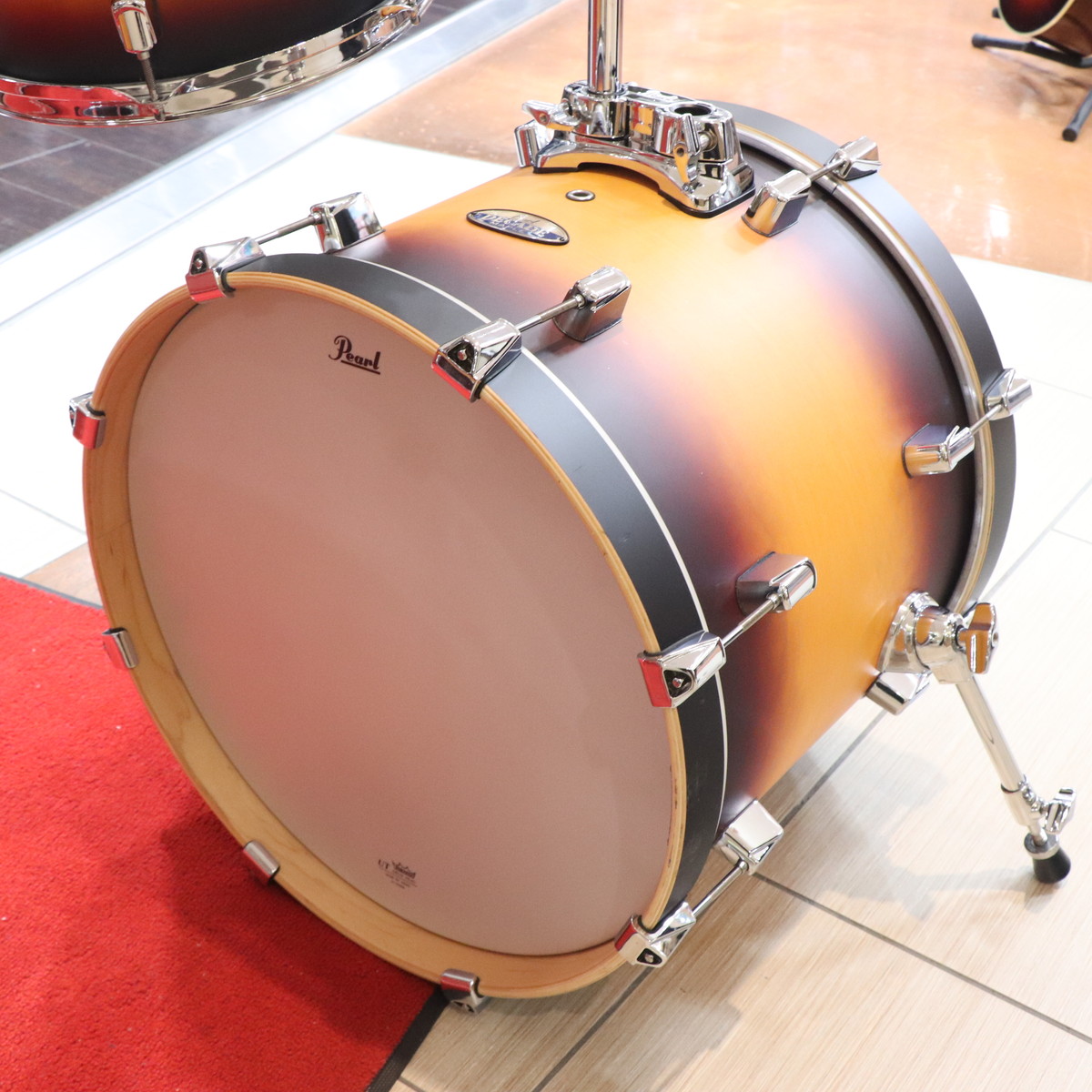 中古】Pearl / DECADE MAPLE BOP CLUB KIT DMP984P/C Classic