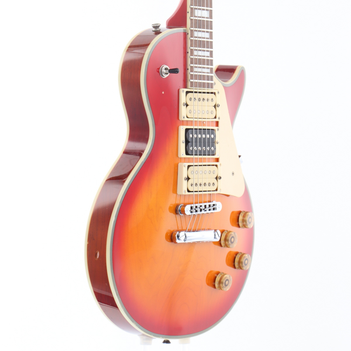 ギター burny rlc-55af ace frehley ギター burny rlc-55af ace frehley Burny RLC-55AF Ace Frehley