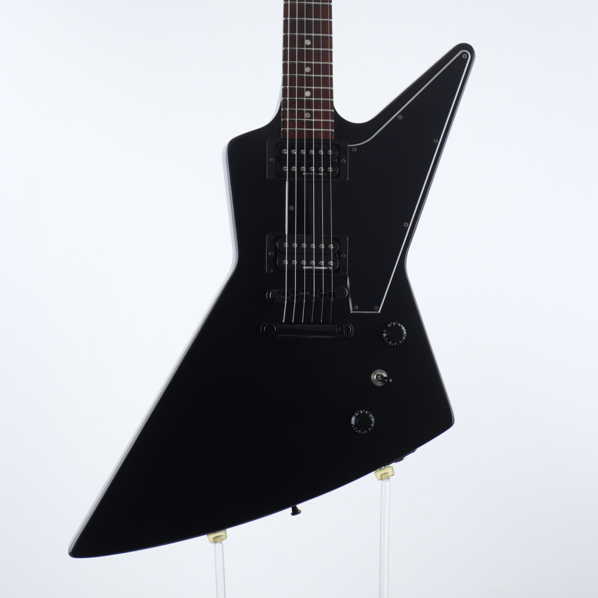 中古】Gibson USA / Explorer B-2 Satin Ebony 【梅田店