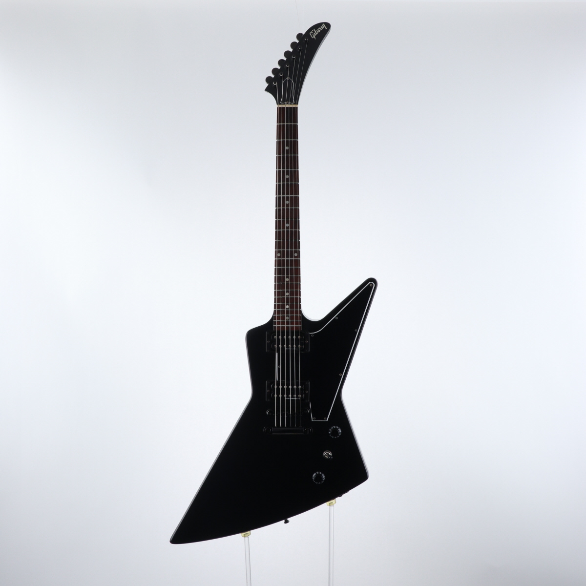 中古】Gibson USA / Explorer B-2 Satin Ebony 【梅田店