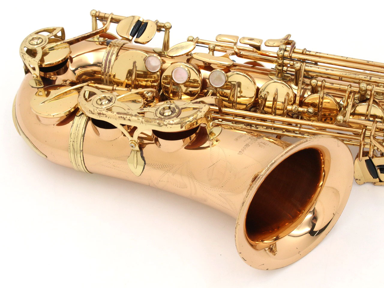 中古】YANAGISAWA / A-902 【梅田店】 | イシバシ楽器