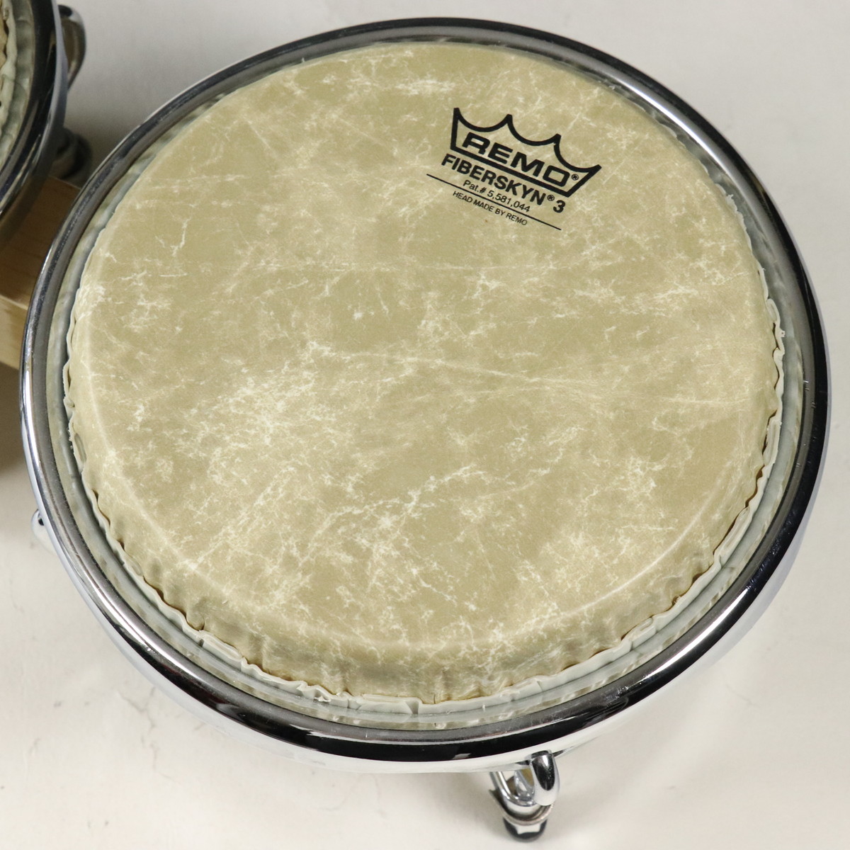 中古】REMO / CROWN BONGO 【梅田店】 | イシバシ楽器