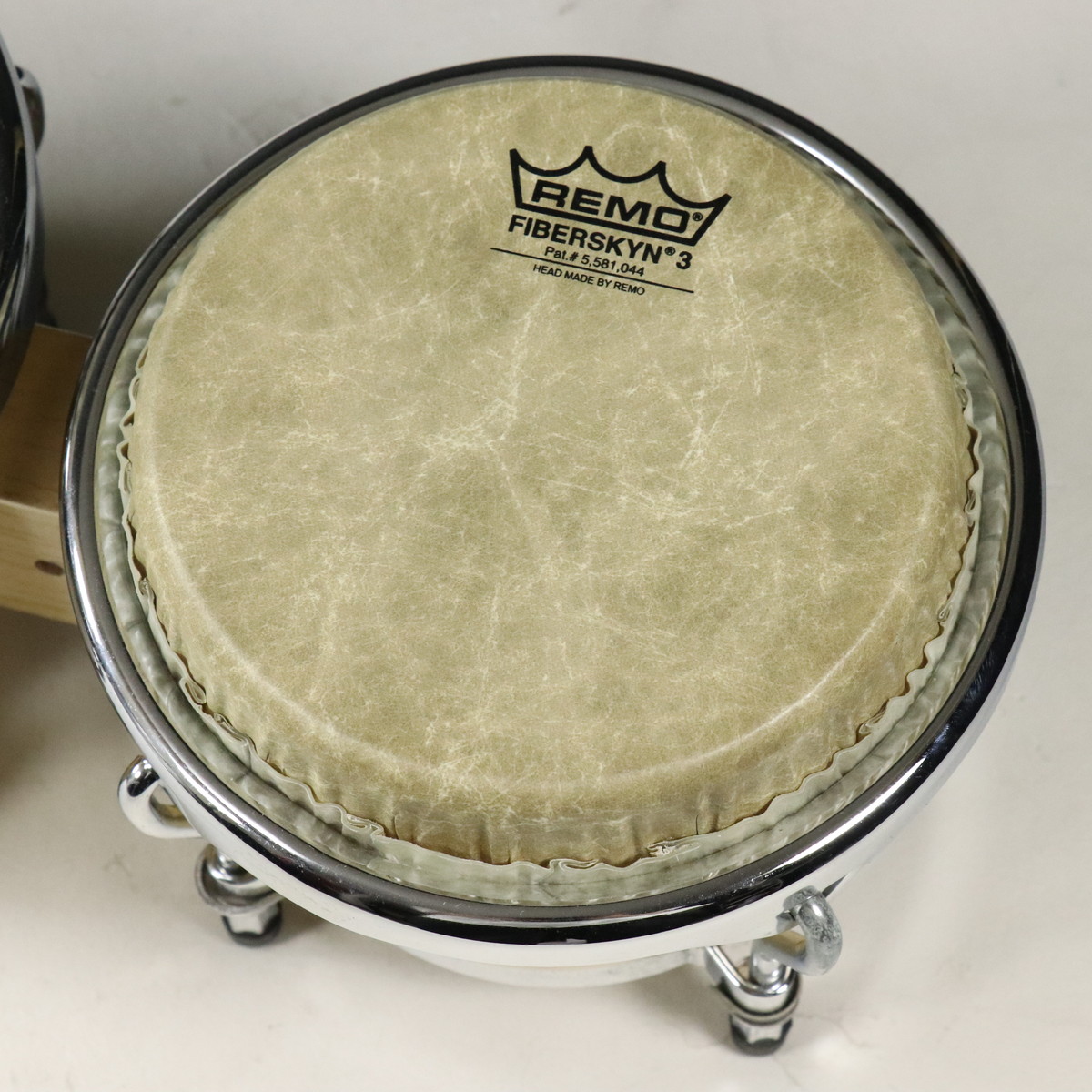 中古】REMO / CROWN BONGO 【梅田店】 | イシバシ楽器