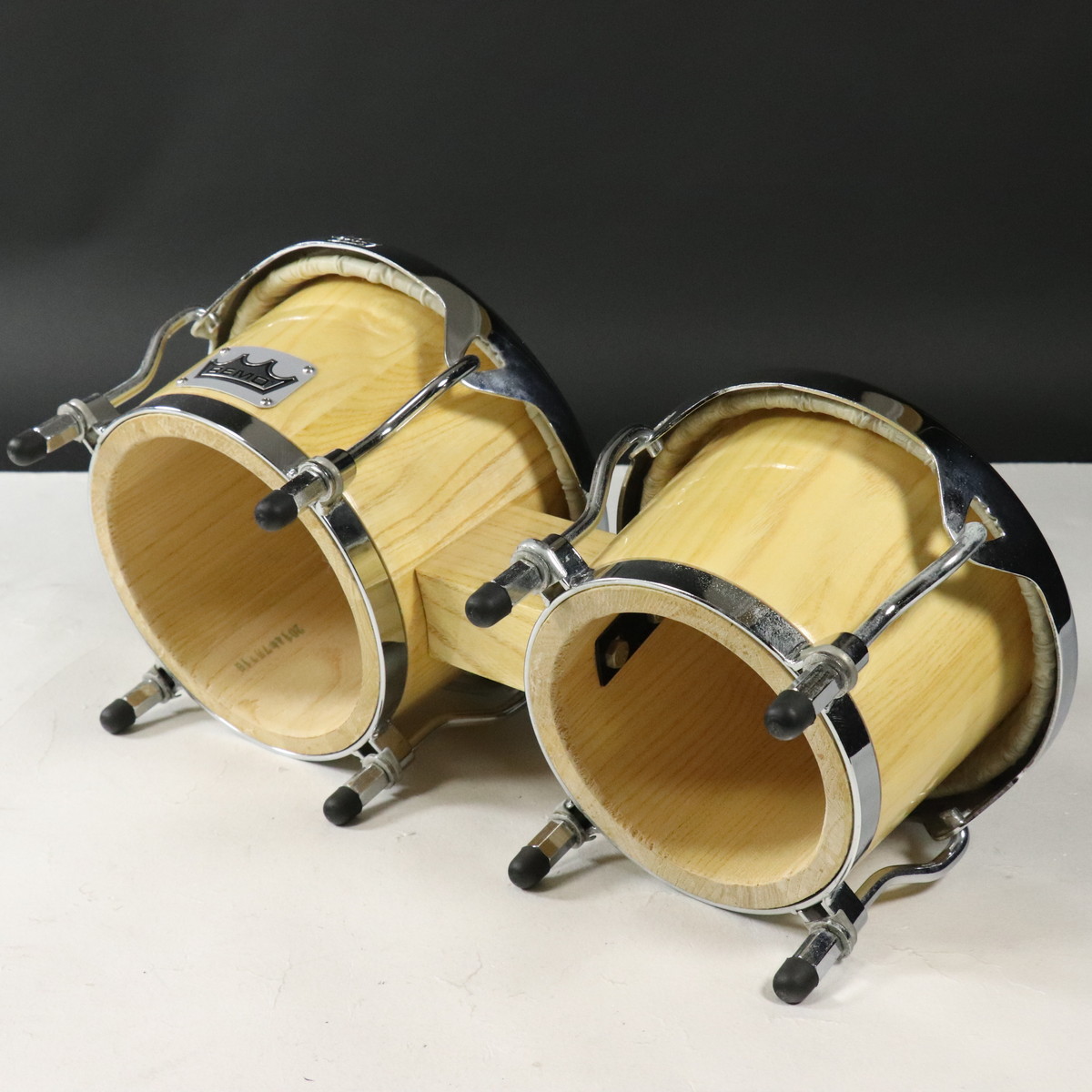 最終値下げ　REMO CROWN PERCUSSION ボンゴ 最終値下げ REMO CROWN PERCUSSION ボンゴ 最終値下げ REMO