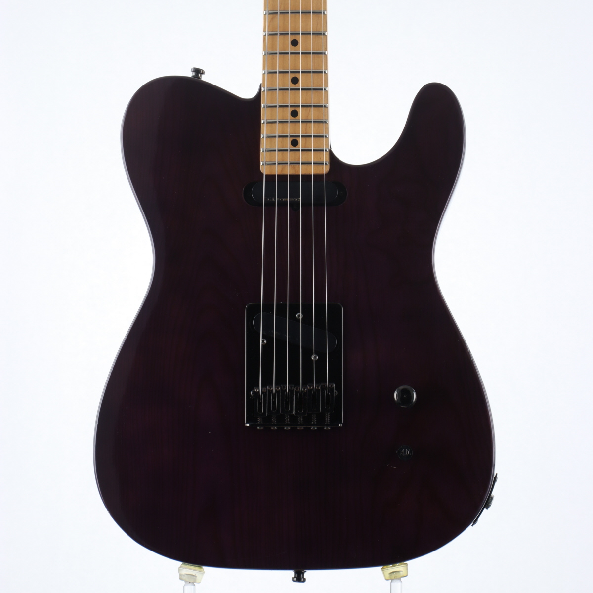 FERNANDES TE-85C  CIPHER 瀧川一郎 FERNANDES TE-85C(改) EMG 瀧川一郎モデル CIPHERの通販 by
