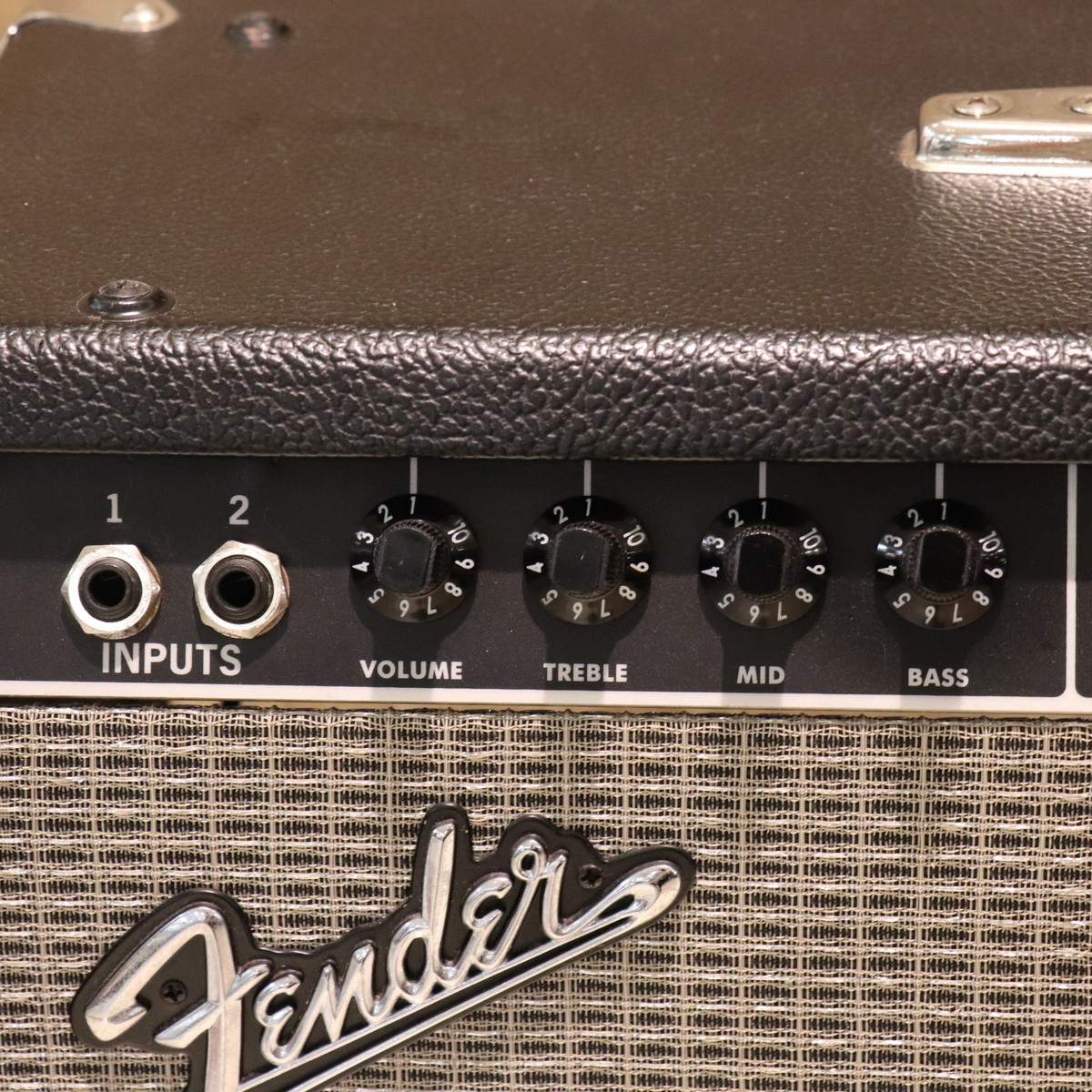 中古】Fender USA / FM212R 【梅田限定！7月6日までのタイム