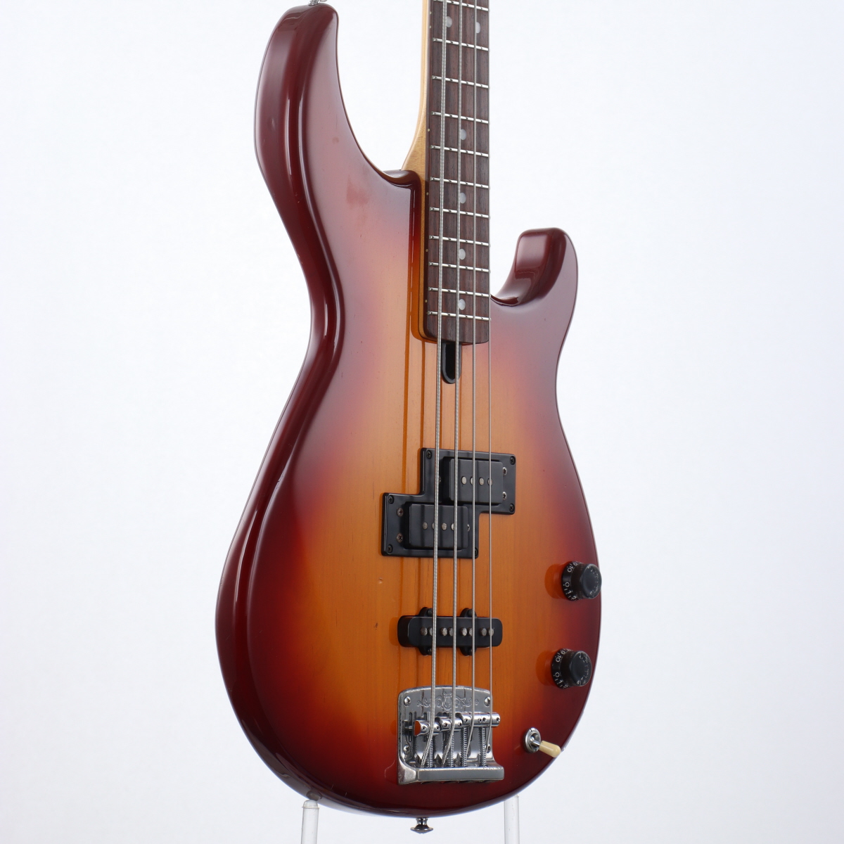 ジャンク品　YAMAHA ベース　BroadBassVI 中古】YAMAHA / BB-VII Broad Bass Stain 【梅田店】 | イシバシ楽器