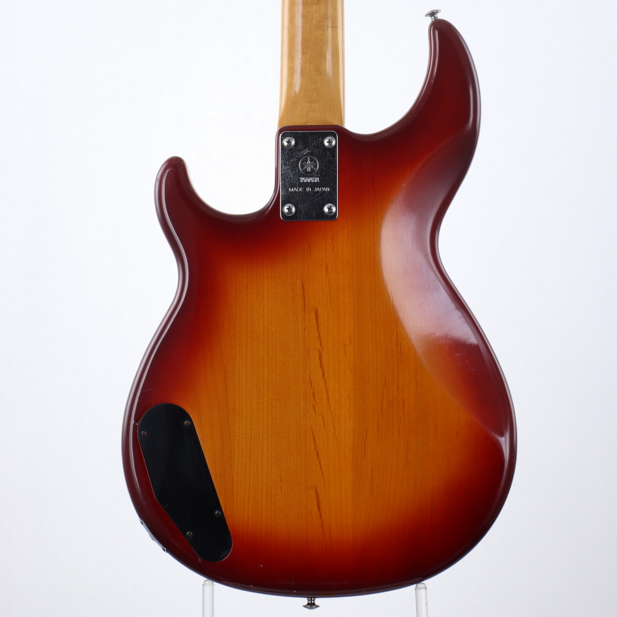 【中古】YAMAHA　Broad Bass Ⅶ　ヤマハ　エレキベース　【105】 中古】YAMAHA / BB-VII Broad Bass Stain 【梅田店】 | イシバシ楽器