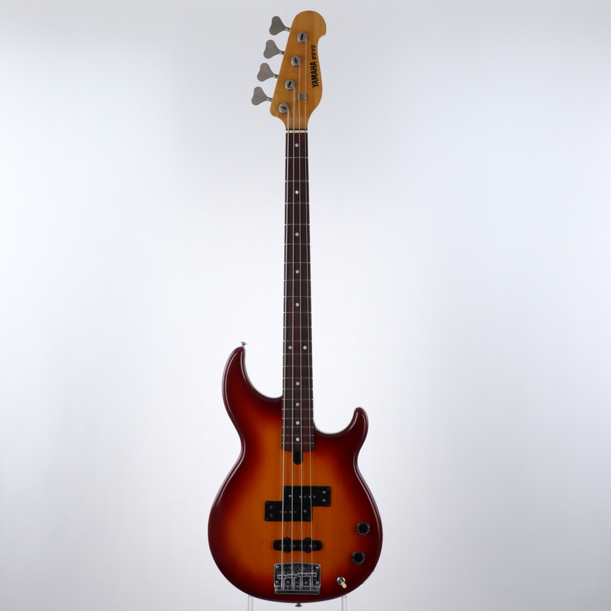 YAMAHA BB VIs made in japanベース　中古 中古】YAMAHA / BB-VII Broad Bass Stain 【梅田店】 | イシバシ楽器