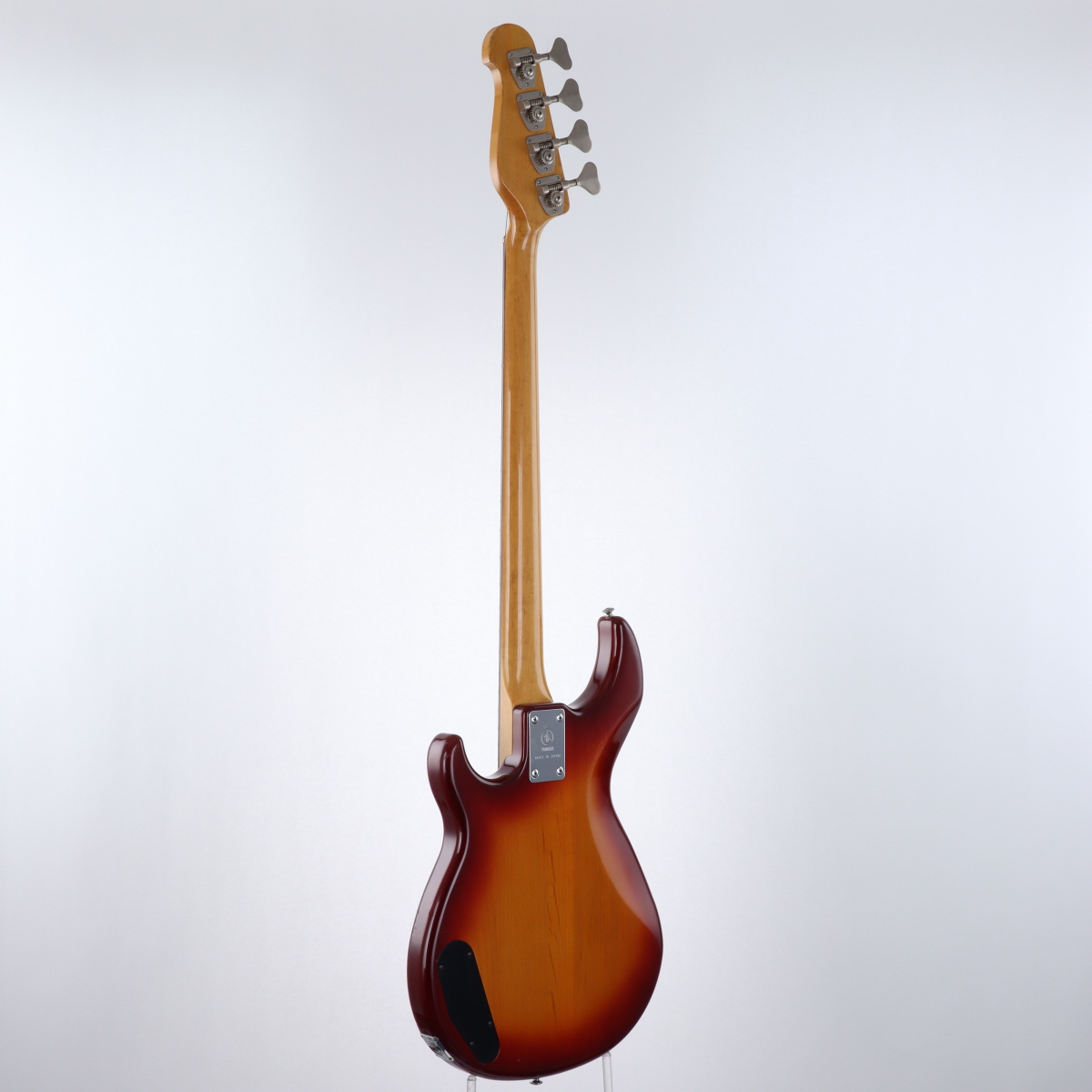 YAMAHA BB VIs made in japanベース　中古 中古】YAMAHA / BB-VII Broad Bass Stain 【梅田店】 | イシバシ楽器