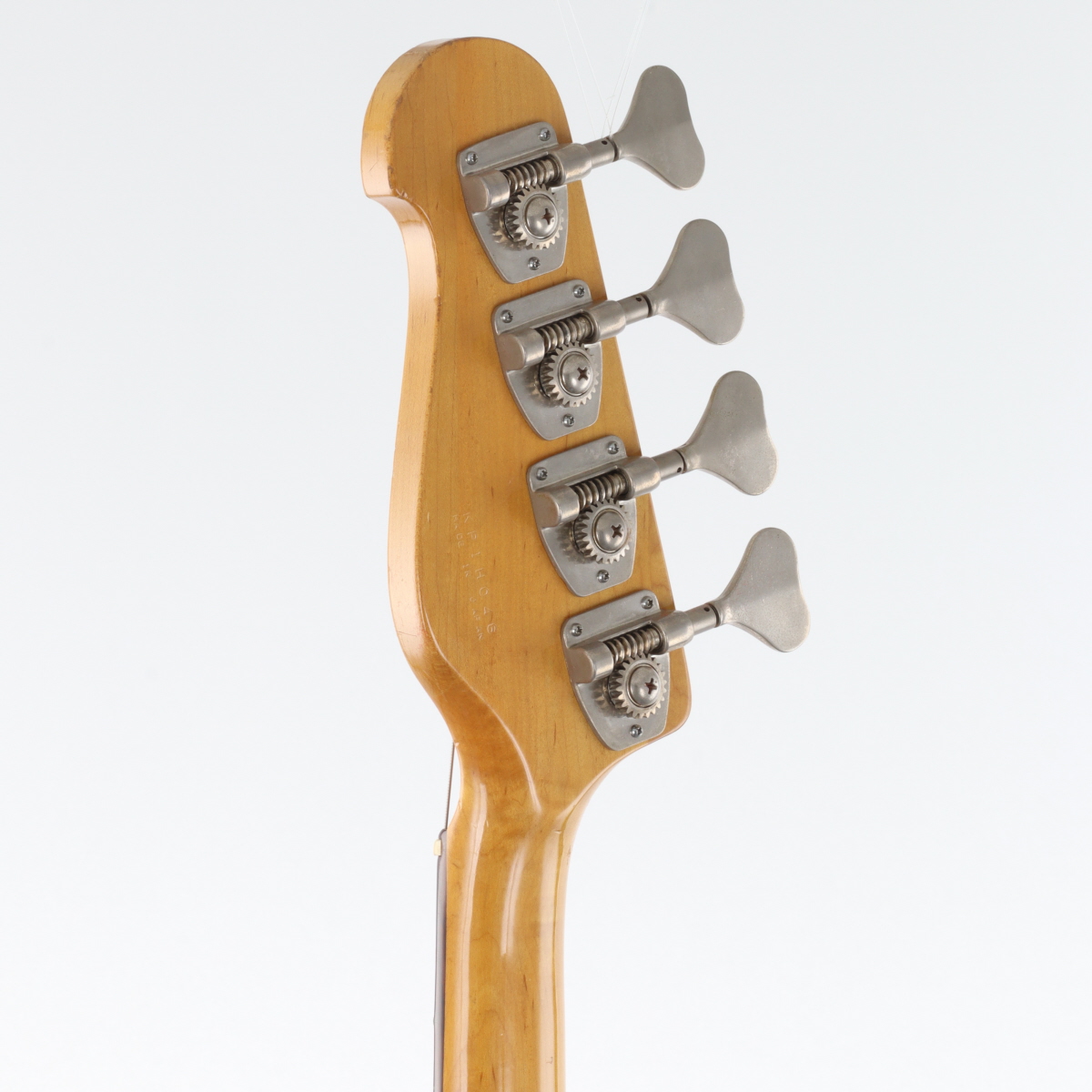 【中古】YAMAHA　Broad Bass Ⅶ　ヤマハ　エレキベース　【105】 中古】YAMAHA / BB-VII Broad Bass Stain 【梅田店】 | イシバシ楽器