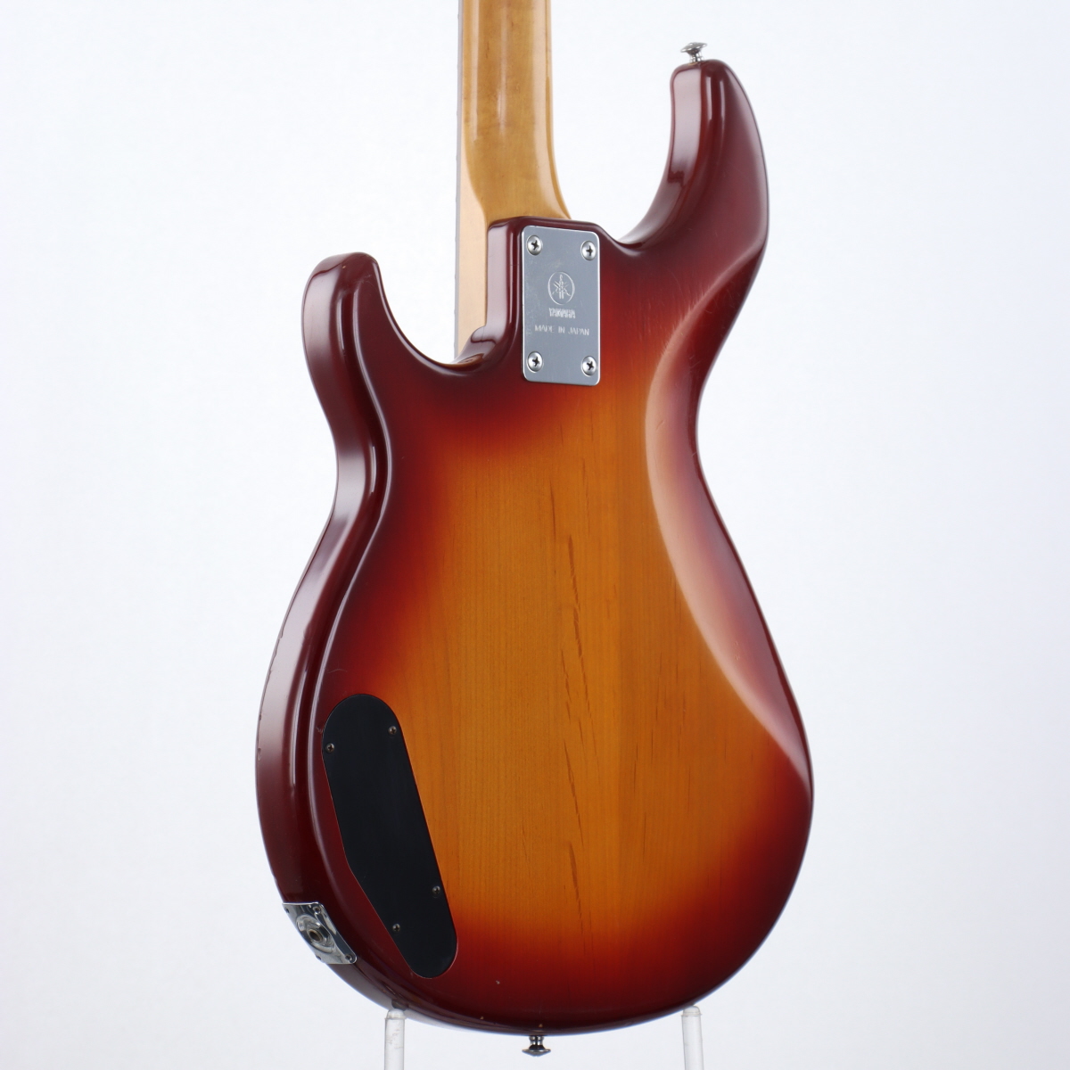 YAMAHA BB VII 7 broad bass ヤマハ ベース 1982年 中古】YAMAHA / BB-VII Broad Bass Stain 【梅田店】 | イシバシ楽器