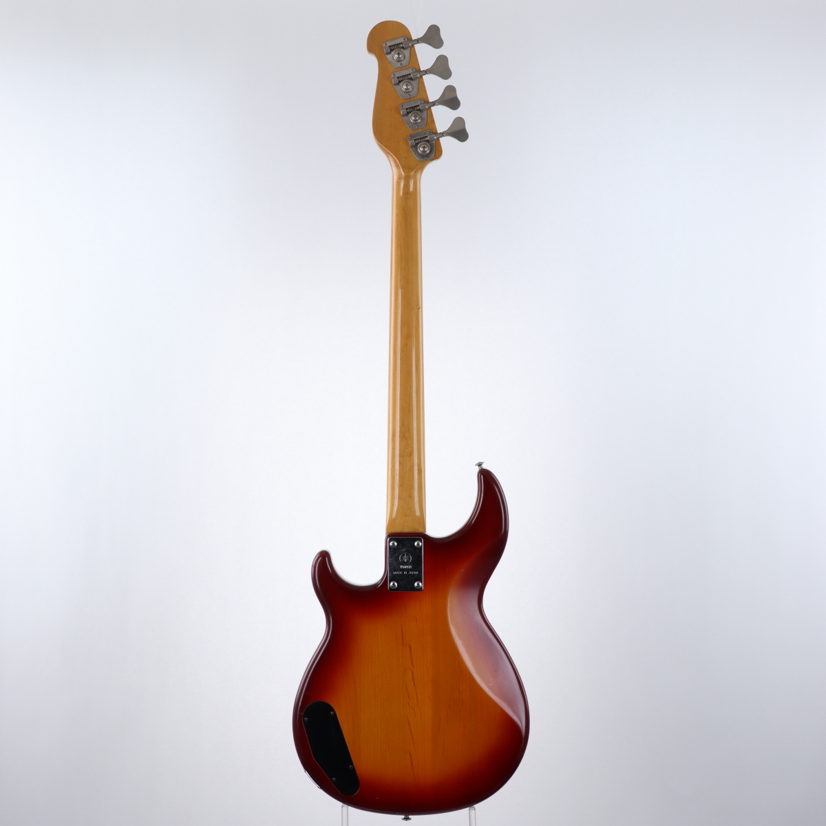 ベース YAMAHA BB LTD 店頭にて、YAMAHA BB Limited 5st エレキベースを買取させて頂き