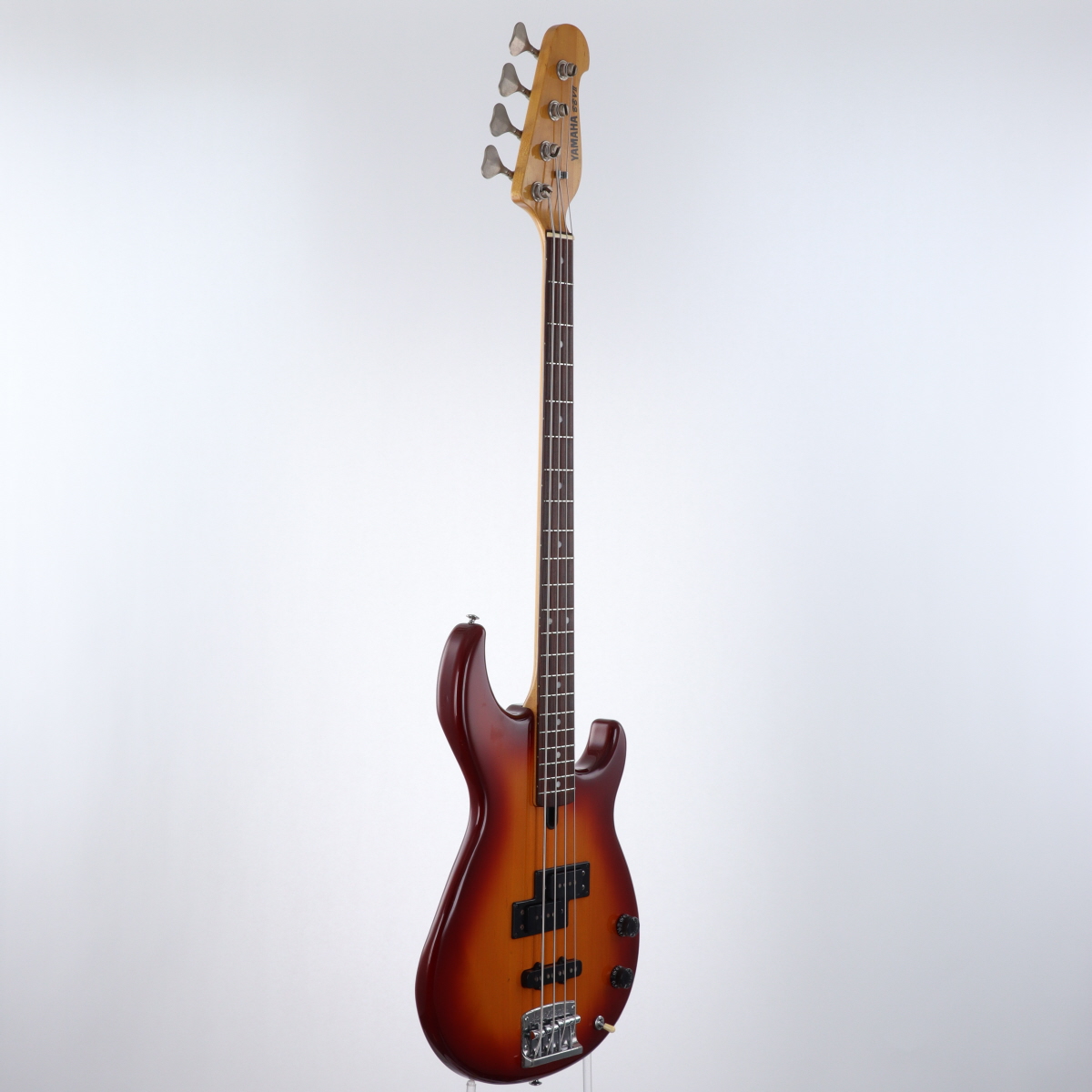 YAMAHA BB VII 7 broad bass ヤマハ ベース 1982年 中古】YAMAHA / BB-VII Broad Bass Stain 【梅田店】 | イシバシ楽器