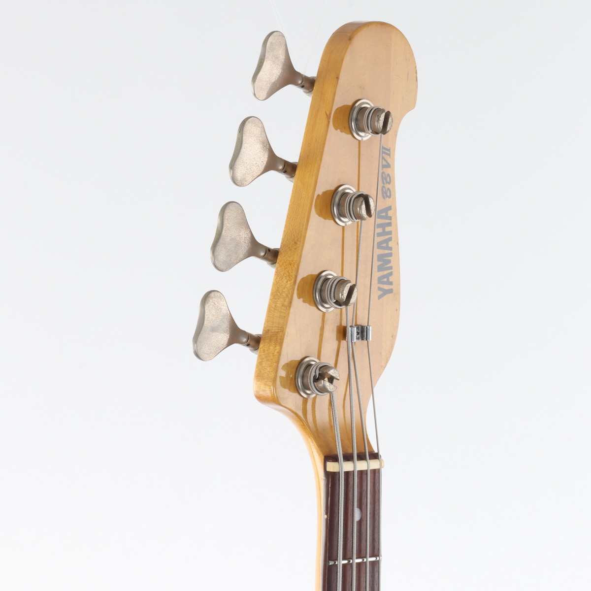 中古】YAMAHA / BB-VII Broad Bass Stain 【梅田店】 | イシバシ楽器