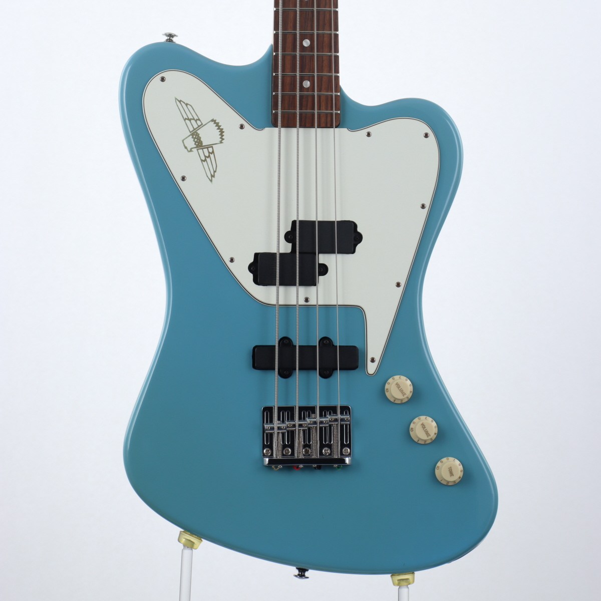 Epiphone thunderbird 　providenceケース付き Epiphone Thunderbird - Geek IN Box