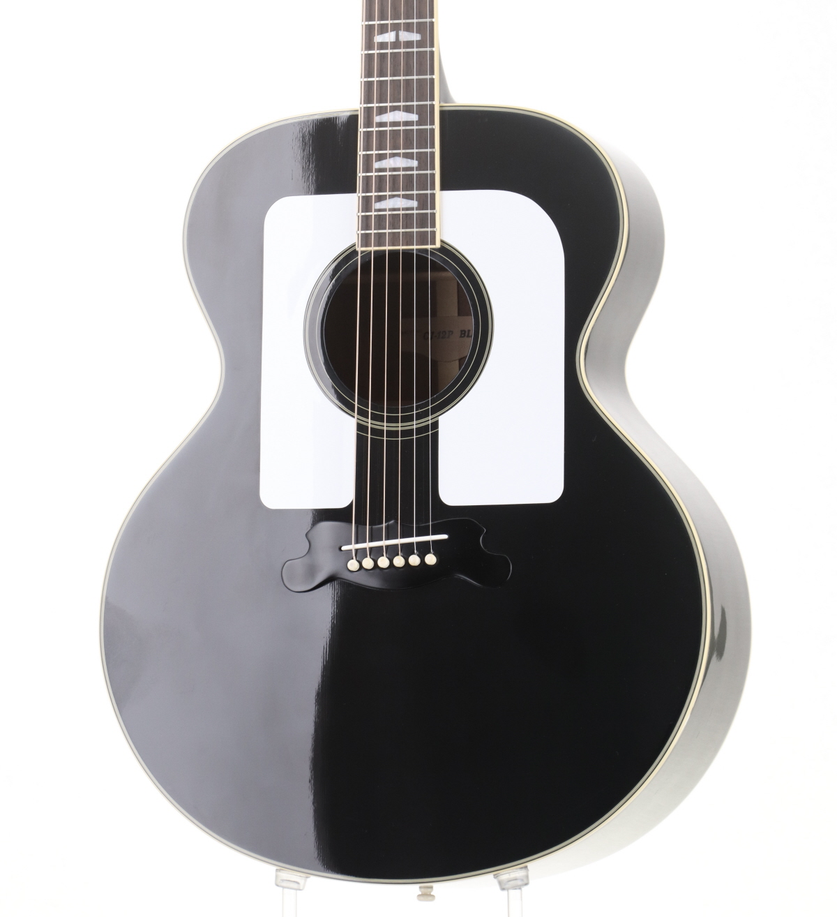 中古】YAMAHA / CJ12P BL 【S/N QMI108001】ヤマハ カントリー