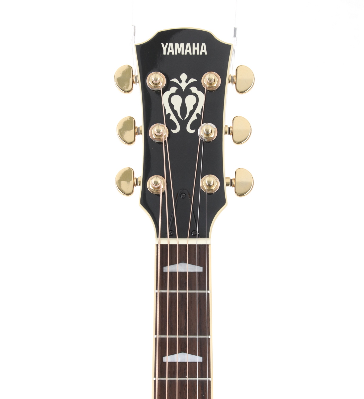 中古】YAMAHA / CJ12P BL 【S/N QMI108001】ヤマハ カントリー