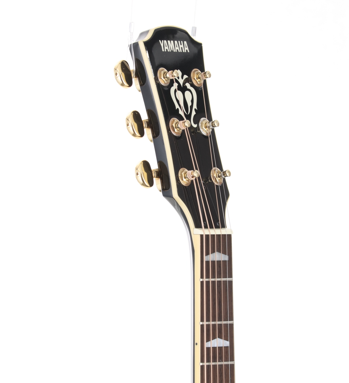ヤマハ YAMAHA　CJ12P カントリージャンボ 中古】YAMAHA / CJ12P BL 【S/N QMI108001】ヤマハ カントリー