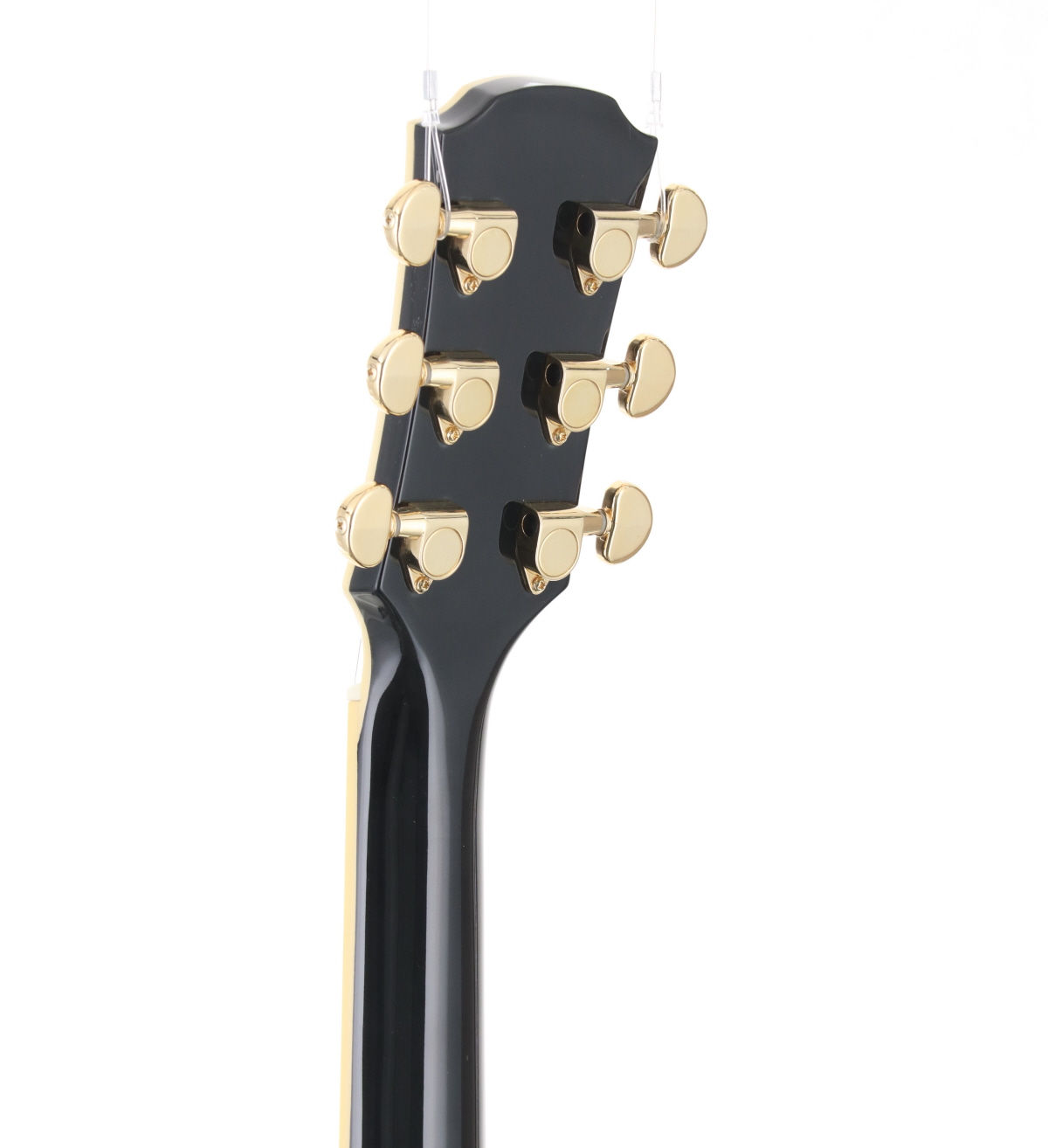 中古】YAMAHA / CJ12P BL 【S/N QMI108001】ヤマハ カントリー