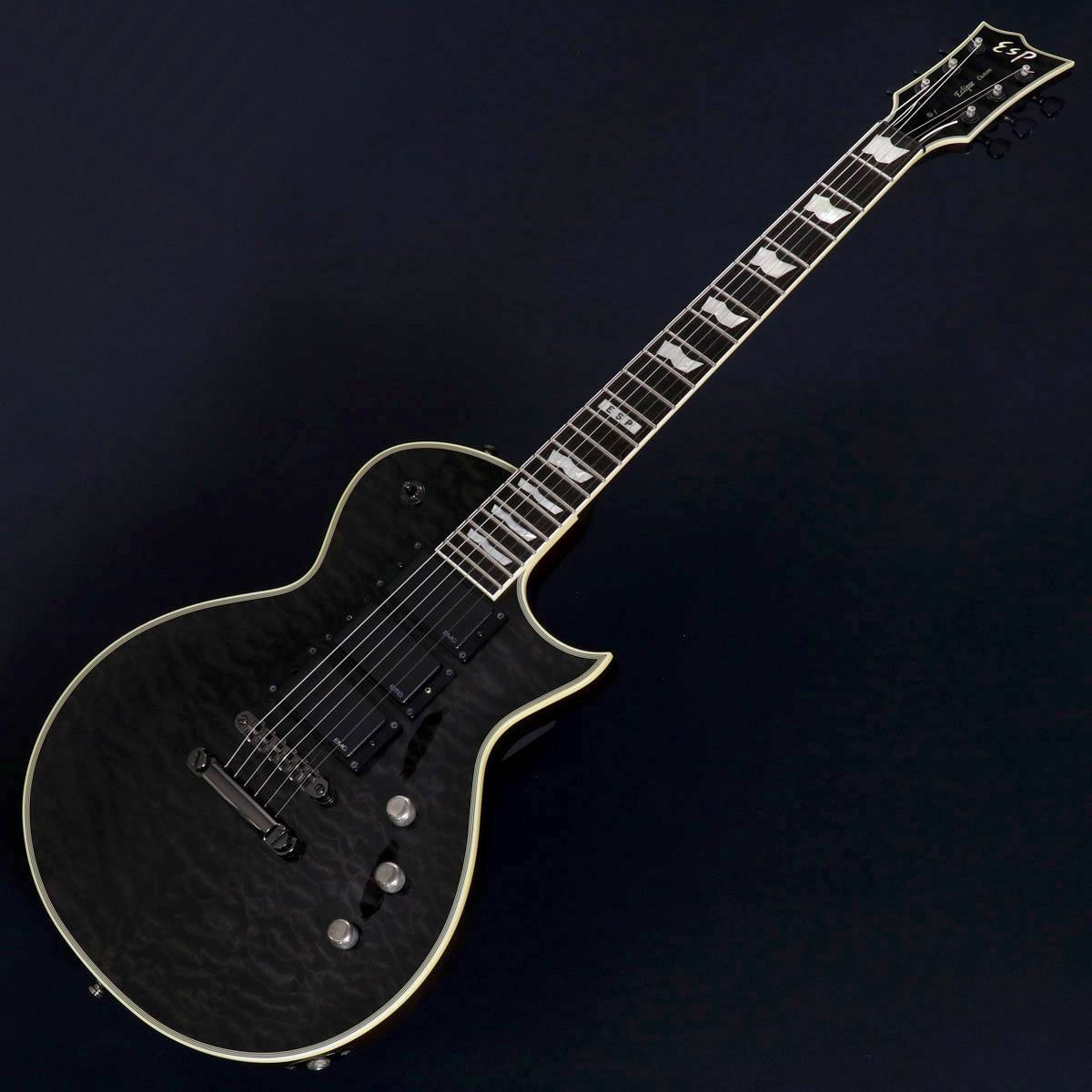 EDWARDS エクリプス EDWARDS E-CL-90 久々に入荷のSUGIZOエクリプスです！ - ギター