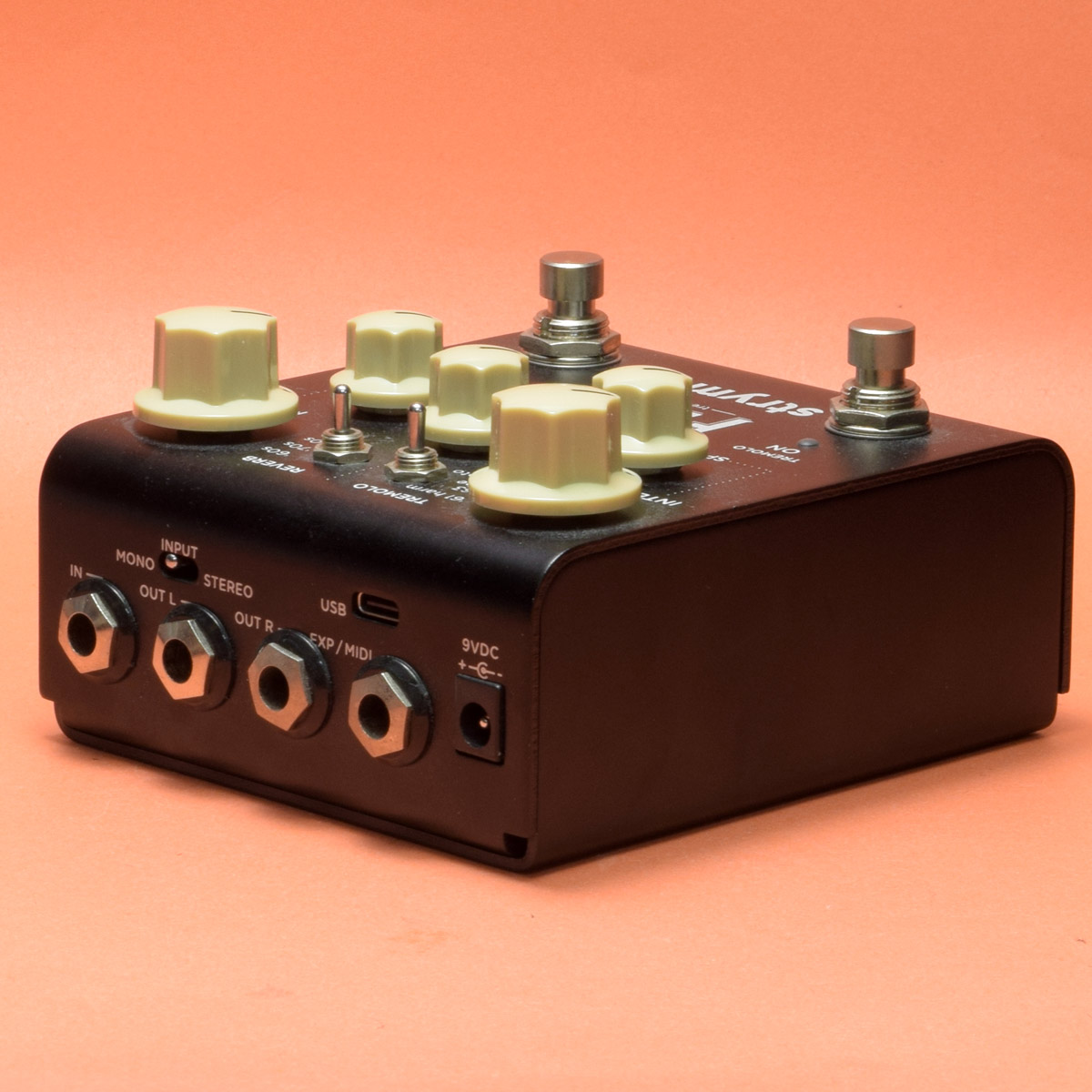 strymon FLINT 中古 楽天市場】strymon flint 中古の通販