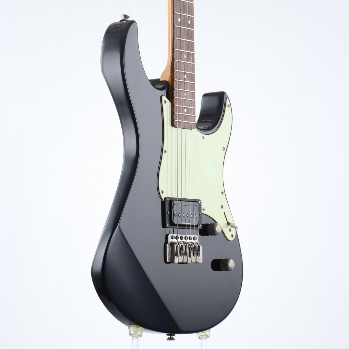 YAMAHA pacifica510V 純正ギグケース付 ヤマハ - YAMAHA PACIFICA 純正ギグバッグの通販 by tutte's