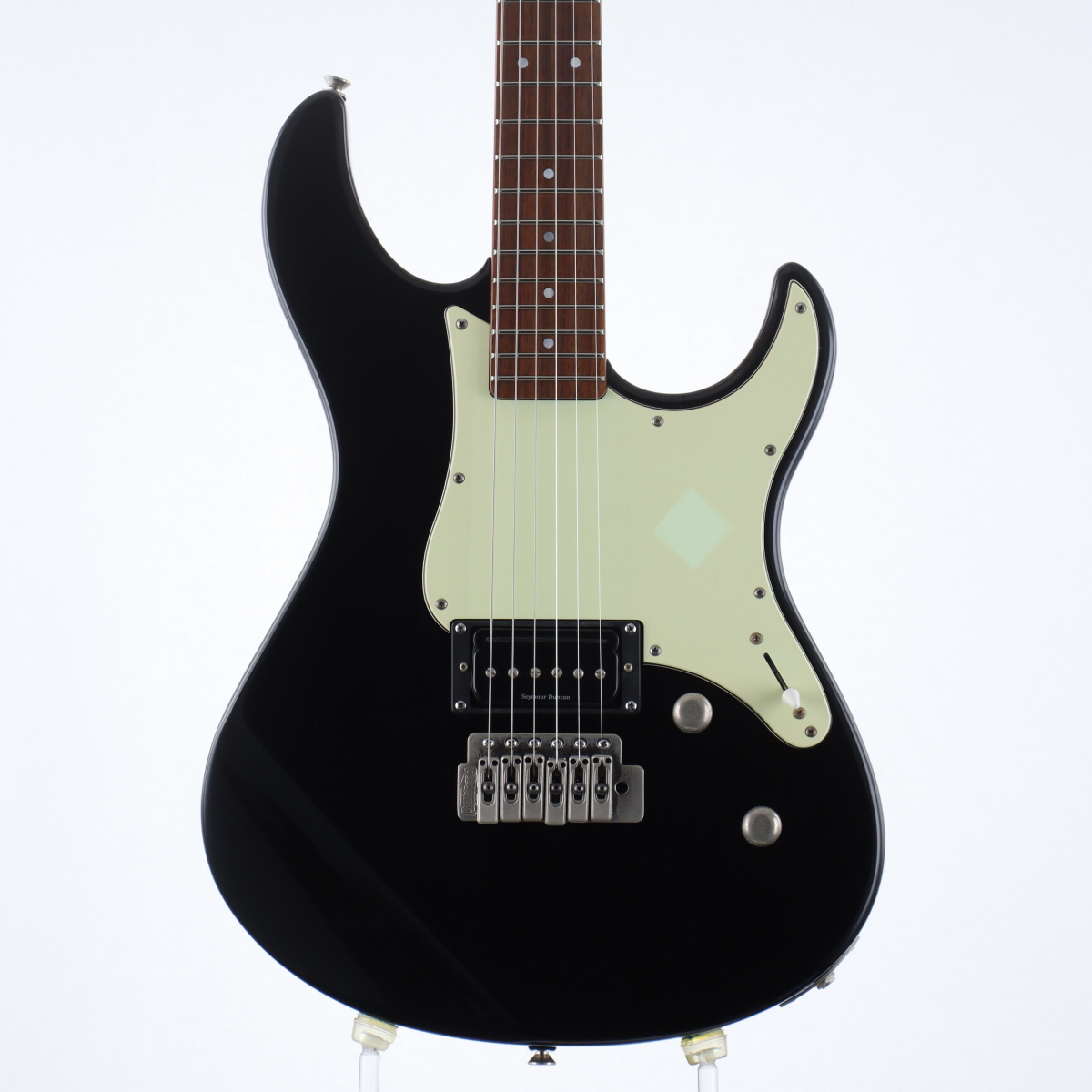 YAMAHA PAC510V PACIFICA ヤマハ パシフィカP-Rails YAMAHA PAC510V PACIFICA ヤマハ パシフィカP-Rails