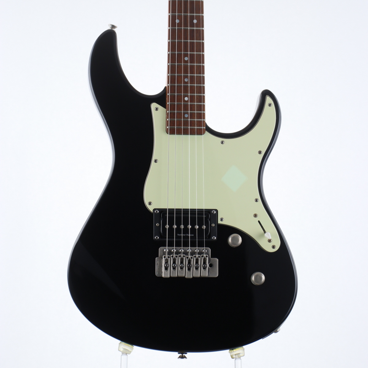 中古】YAMAHA ヤマハ / Pacifica PAC510V Black | イシバシ楽器